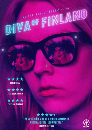 DIVA OF FINLAND DIVA OF FINLAND